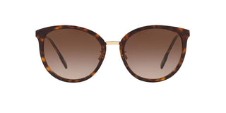 Burberry BE 4289D women Havana Pantos Sunglasses