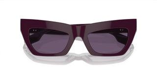 Burberry BE 4405 women Violet Cat Eye Sunglasses