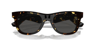 Burberry BE 4426 men Havana Squared Sunglasses