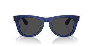 Burberry BE 4426 men Blue Squared Sunglasses