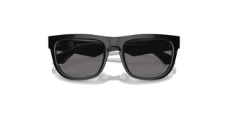 Burberry BE 4431U men Black Squared Sunglasses