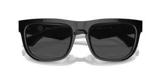 Burberry BE 4431U men Black Squared Sunglasses