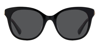 Kate Spade BIANKA/G/S women Black Geometric Sunglasses