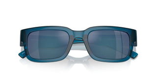 Arnette BIGFLIP AN 4343 men Blue Squared Sunglasses