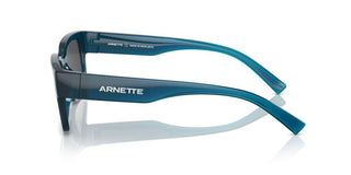 Arnette BIGFLIP AN 4343 men Blue Squared Sunglasses