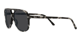 Ray-Ban BILL RB 2198 unisex Grey Pilot Sunglasses