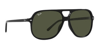 Ray-Ban BILL RB 2198 unisex Black Pilot Sunglasses