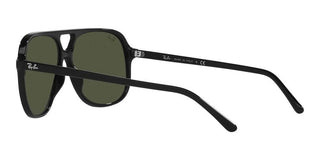 Ray-Ban BILL RB 2198 unisex Black Pilot Sunglasses