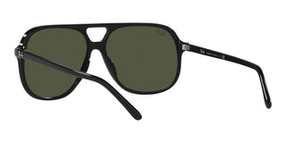 Ray-Ban BILL RB 2198 unisex Black Pilot Sunglasses