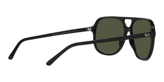 Ray-Ban BILL RB 2198 unisex Black Pilot Sunglasses