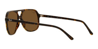 Ray-Ban BILL RB 2198 unisex Havana Pilot Sunglasses