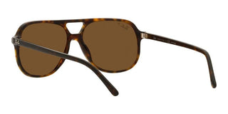 Ray-Ban BILL RB 2198 unisex Havana Pilot Sunglasses