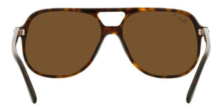 Ray-Ban BILL RB 2198 unisex Havana Pilot Sunglasses