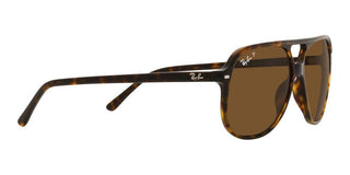 Ray-Ban BILL RB 2198 unisex Havana Pilot Sunglasses