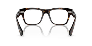 Oliver Peoples BIRELL OV 5524U unisex Brown Squared Eyeglasses