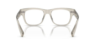 Oliver Peoples BIRELL OV 5524U unisex Transparent Squared Eyeglasses