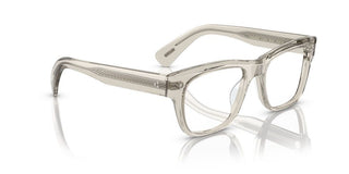 Oliver Peoples BIRELL OV 5524U unisex Transparent Squared Eyeglasses