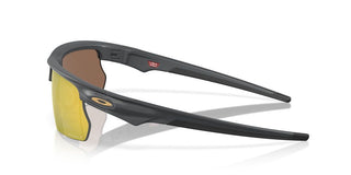 Oakley Bisphaera Oo 9400 Unisex Grey Sports Sunglasses