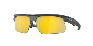 Oakley Bisphaera Oo 9400 Unisex Grey Sports Sunglasses