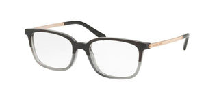 Michael Kors BLY MK 4047 women Black Geometric Eyeglasses