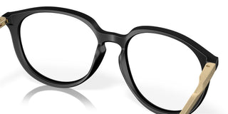 Oakley BMNG OX 8150 women Black Squared Eyeglasses