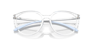 Oakley BMNG OX 8150 women White Squared Eyeglasses