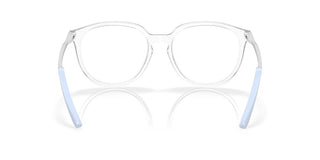 Oakley BMNG OX 8150 women White Squared Eyeglasses