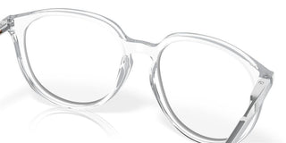 Oakley BMNG OX 8150 women White Squared Eyeglasses