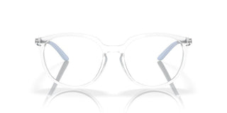 Oakley BMNG OX 8150 women White Squared Eyeglasses