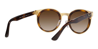 Ray-Ban BONNIE RB 3710 unisex Gold Geometric Sunglasses