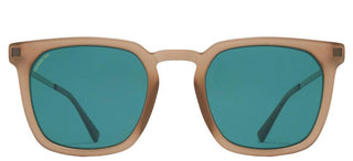 Mykita BORGA unisex Brown Geometric Sunglasses