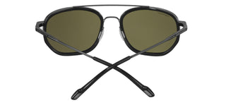 Serengeti BORON unisex Black Geometric Sunglasses