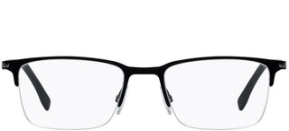 Boss BOSS 1007/IT men Black Geometric Eyeglasses