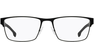 Boss BOSS 1040 men Black Geometric Eyeglasses