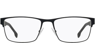 Boss BOSS 1040 men Grey Geometric Eyeglasses