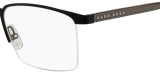 Boss BOSS 1088/IT men Black Geometric Eyeglasses