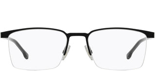 Boss BOSS 1088/IT men Black Geometric Eyeglasses