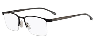 Boss BOSS 1088/IT men Black Geometric Eyeglasses