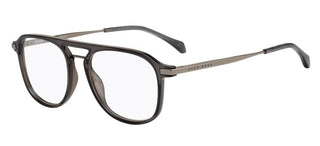 Boss BOSS 1092/IT men Grey Pilot Eyeglasses