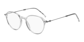 Boss BOSS 1481 men Transparent Round Eyeglasses