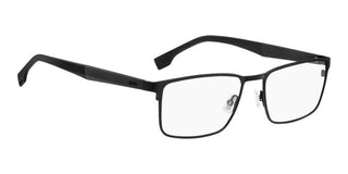 Boss BOSS 1488 men Black Squared Eyeglasses