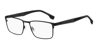 Boss BOSS 1488 men Black Squared Eyeglasses