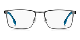 Boss BOSS 1488 men 0 Squared Eyeglasses