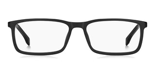 Boss BOSS 1493 men Black Squared Eyeglasses