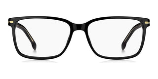 Boss BOSS 1511 men Black Squared Eyeglasses