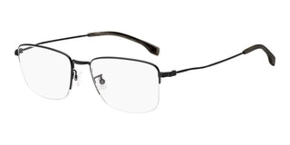 Boss BOSS 1516/G men Black Visor Eyeglasses