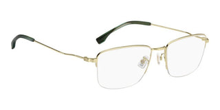 Boss BOSS 1516/G men Gold Visor Eyeglasses