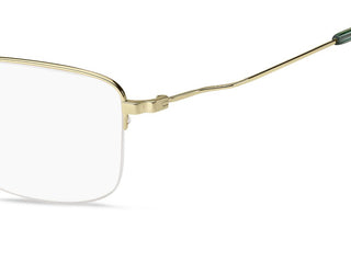 Boss BOSS 1516/G men Gold Visor Eyeglasses