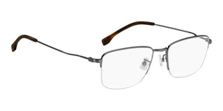 Boss BOSS 1516/G men Ruthenium Visor Eyeglasses