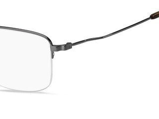 Boss BOSS 1516/G men Ruthenium Visor Eyeglasses